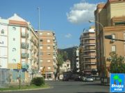Calle Ruiz de Alda. Huelva, Andaluca